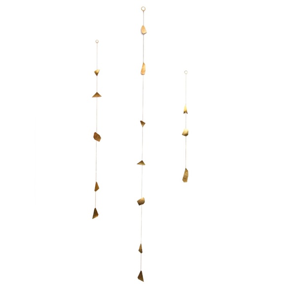 Christine Fail Organic Spirit Chain - Picture 2 of 7